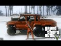 LOS SANTOS'DA YILBAŞI!! - GTA 5 Online