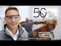 Reflections on my ABB Robotics journey