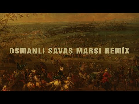 Osmanlı Savaş Marşı REMIX | Efe Demir Mix (Turkish Trap)