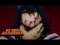Nana Shimura S Final Words To All For One My Hero Academia Season 8 Episode 2 