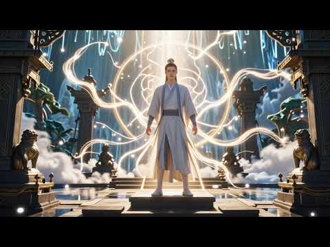 🔥《我有釣魚系統》EP1 完整版 | 小鎮青年獲得釣魚系統！別人釣魚爲樂，他釣魚能升級、爆裝備、學技能。從池塘釣到江河，從江河釣到深海，一條魚竿釣遍天下。