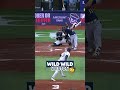 Weston Wilson absolutely CRUSHED his first home run as a Seattle Mariner 💣 #baseball #mlb