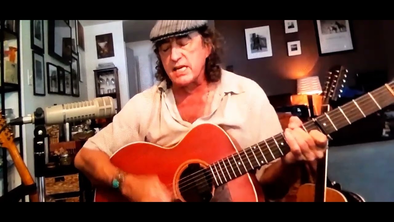 James Mcmurtry 