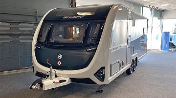 2026 Swift Conqueror 650L