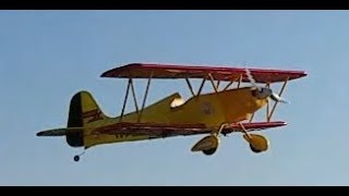 Smith Miniplane 航空機模型キット SIG MANUFACTURING CO., INC SMITH MINIPLANE Kit