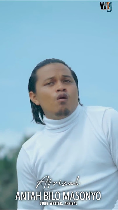 Antah Bilo Masonyo Afrizal
