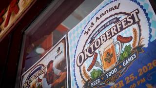 Great Falls Oktoberfest returns with more celebrations
