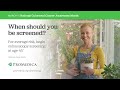 March Is Colorectal Cancer Awareness Month March Is Colorectal Cancer Awareness Month