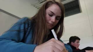 Mercy Mounthawk, The Benefits of Physical Education.