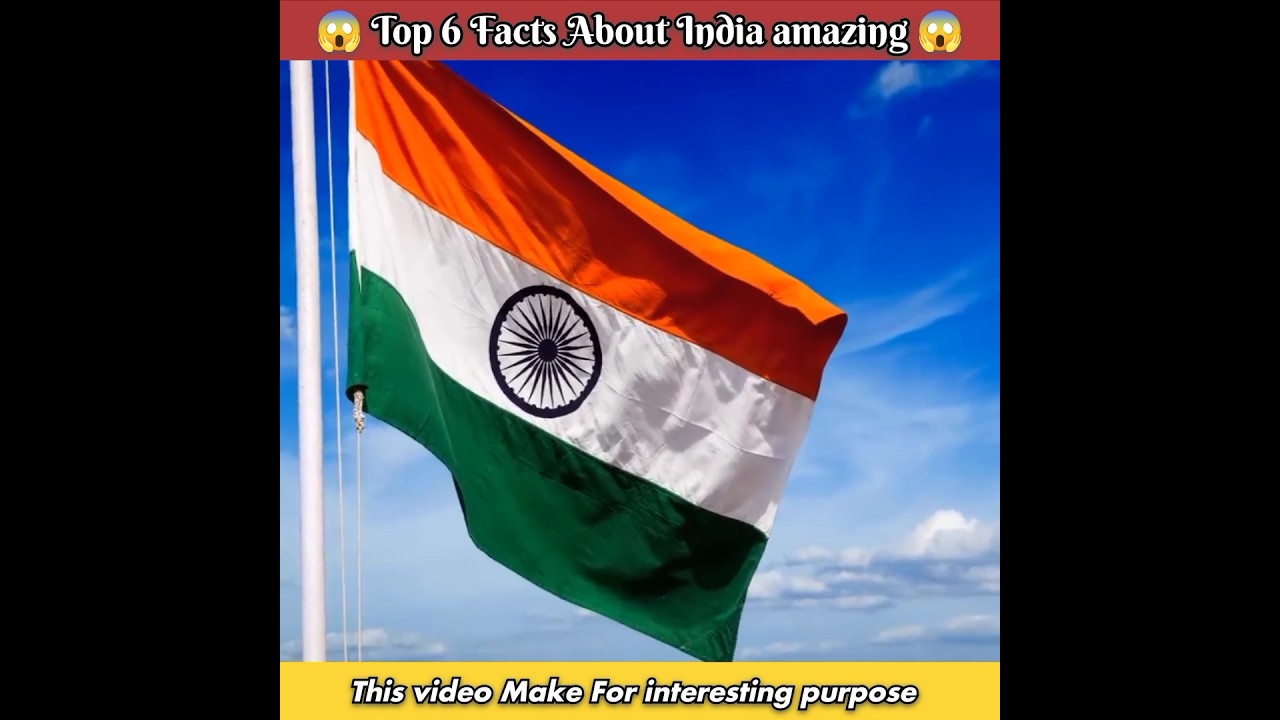 Top 6 Facts About India and Bangla 😱 
