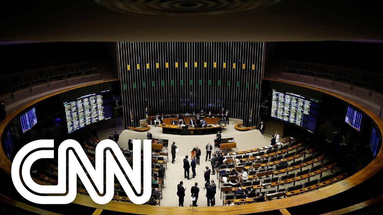 Análise: Deputados devem votar hoje a PEC do Estouro | CNN 360º