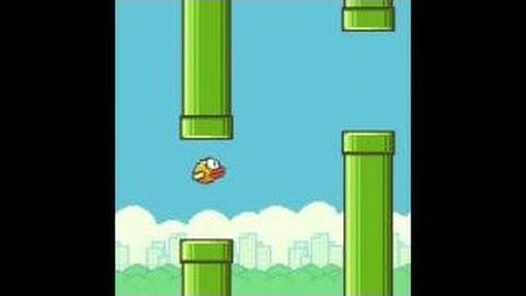 How To Get Deleted Flappy Bird Back!! After It Got Shutdown!! Tutorial!!