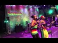 Anthony B LIVE @ Rototom Sunsplash 2014 (FULL CONCERT)