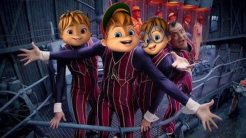 We are Number One but it