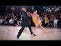 Troels Bager - Ina Jeliazkova I Rumba I Manhattan 2019