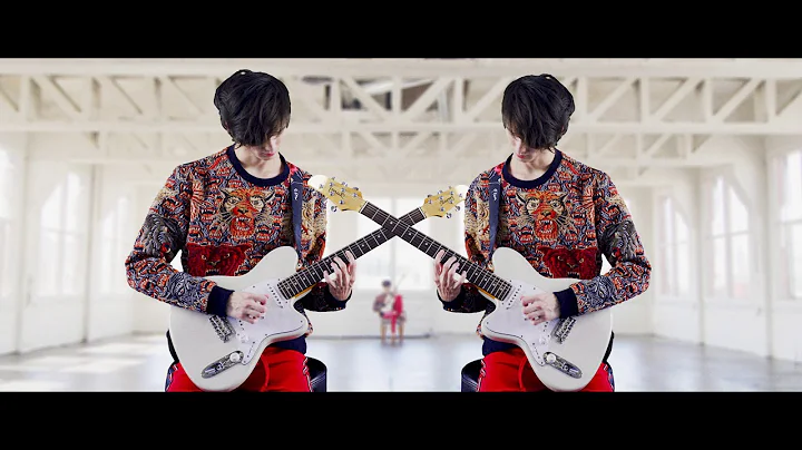 Polyphia | Yas feat. Mario Camarena and Erick Hans...