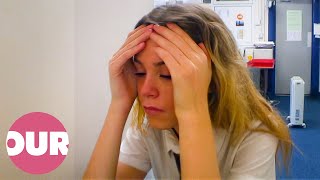 Stress and Drama in the Classroom  | Educating Cardiff (HD) E3 | Our Stories