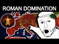 Dominate europe as italy in rise of nations  rise of nations guide