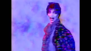 The Divine David Presents S01E02 VHSRip XviD