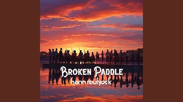 Broken Paddle