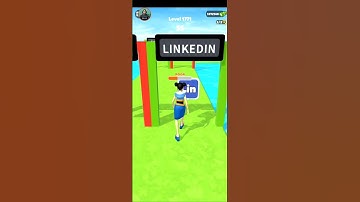 Run Rich 3D :GameplayWalkthrough android ,ios Max Levels