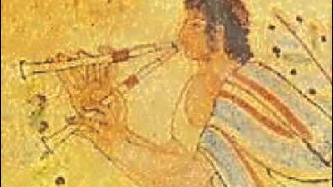 Concerto for Oboe and string orchestra op. 105 by Filip Sande