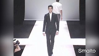 Kenzo & Smalto (TV Commercial) | Kayden Boche - Fashion Model Resimi