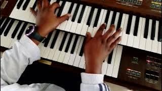 Nikunjue moyo wangu by Benard Mukasa