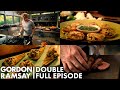 Perfect Recipes To Enjoy In The Sun | Double Full Ep | Ultimate Cookery Course