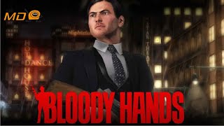 Bloody Hands, Mafia Families - Gameplay IOS & Android screenshot 2