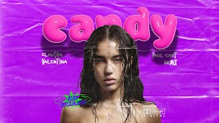 Claudia Valentina - Candy (Paul Cart Remix) [FREE DOWNLOAD]