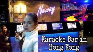 Neway Karaoke Bar sa Hong Kong | Criz Adaptar