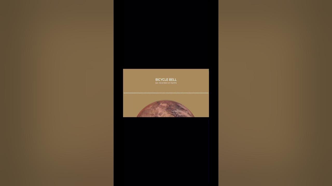 sounds-on-mars-compared-to-earth-trendingshorts-education-viral