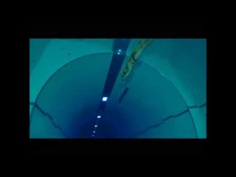 Video: Najhlbšie Otvorenie Bazéna Na Svete V Poľsku