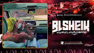 SET FUNK DE BH - PRA ESCUTAR DIRIGINDO #01