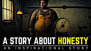 A Story About Honesty - an inspirational story