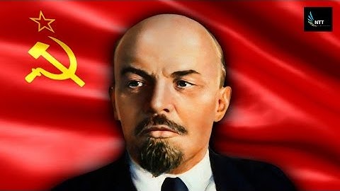 Những Câu Danh Ngôn Bất Hủ của Vladimir Lenin Hay Nhất Mọi Thời Đại