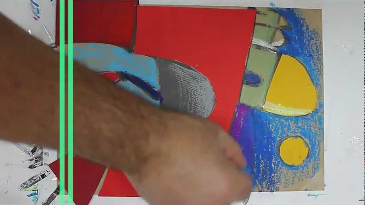 GardeSantal' #1 | speed draw | PAINT | House