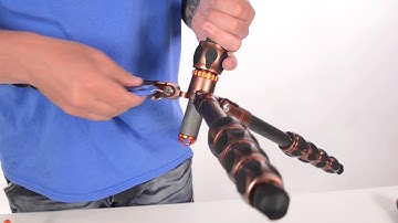 3LT How To - Uses for Toolz multitool from 3 Legged Thing