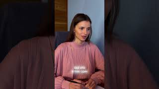 Что стоит за страхом общения на самом деле 💔 из сессии с клиенткой #психология #психолог #терапия
