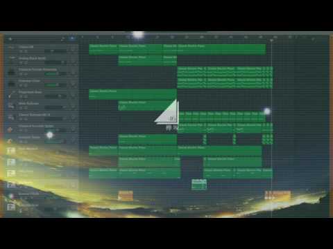 【欅坂46】Overture《アレンジ》GarageBand⊿Cover（vol.1）
