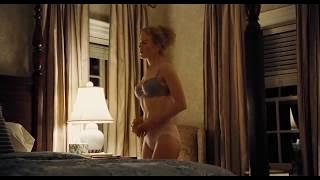 The Killing of a Sacred Deer Hot Sexy Scene