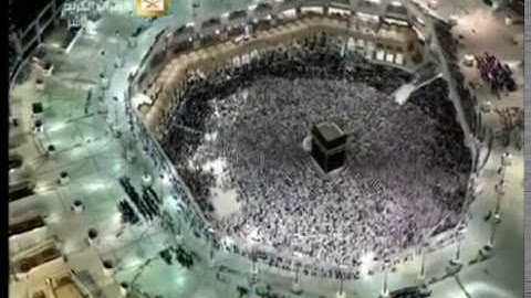 صلاة الفجر الثلاثاء 8-10-1440هـ الشيخ ماهر المعيقلي - من سورة الرحمن