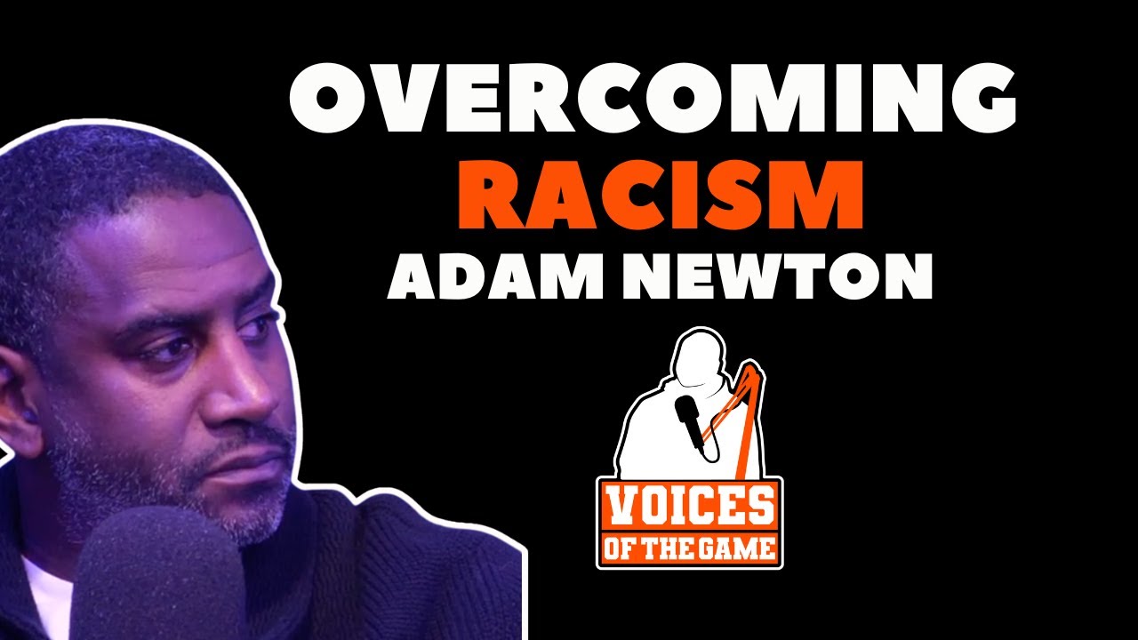 Адам Ньютон | Преодоление расизма и конкуренции