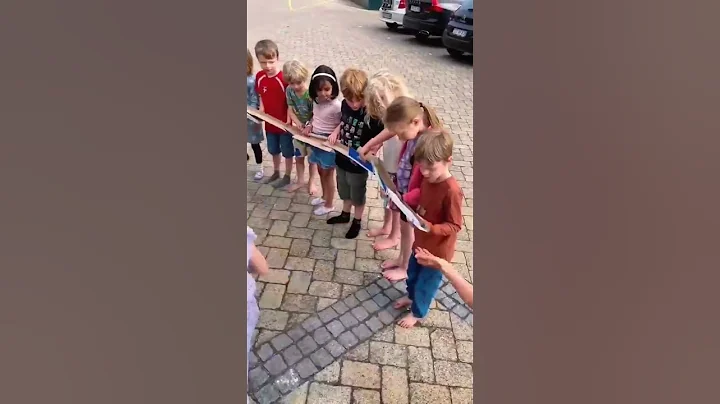 Unlock the Magic of TEAMWORK..💪 #teamwork #school