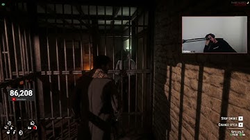 Ramee Wishes NoPixel Red Dead Server Was Released!! | GTA Nopixel 3.0