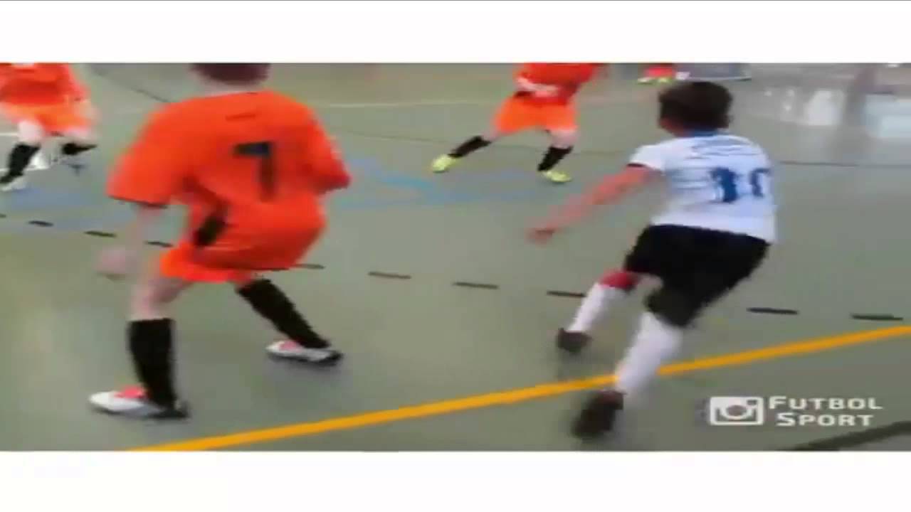Little Kids Football videos Football Highlights YouTube
