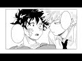 [BakuDeku] bouquet for you - BNHA DJ (ENG) link in the description 