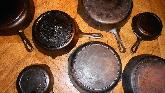 Best Cast-Iron Skillets, Tested by Food Network Kitchen