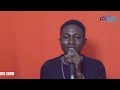 TAYMIE SOPHIST Performs Aya Wa On TALENTS EXCLUSIVE SHOW mp3